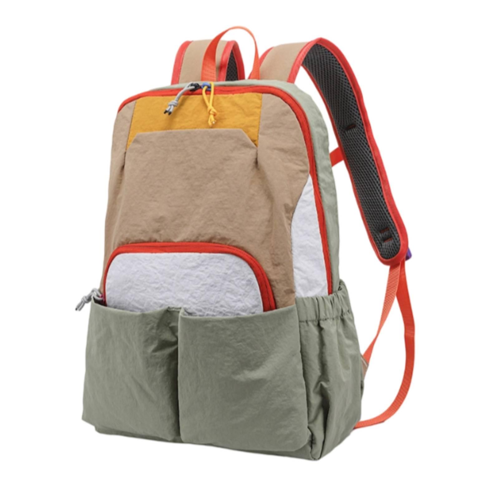 Ransel Perjalanan Outdoor Klas - Women Bags Pack ulasan dan harga