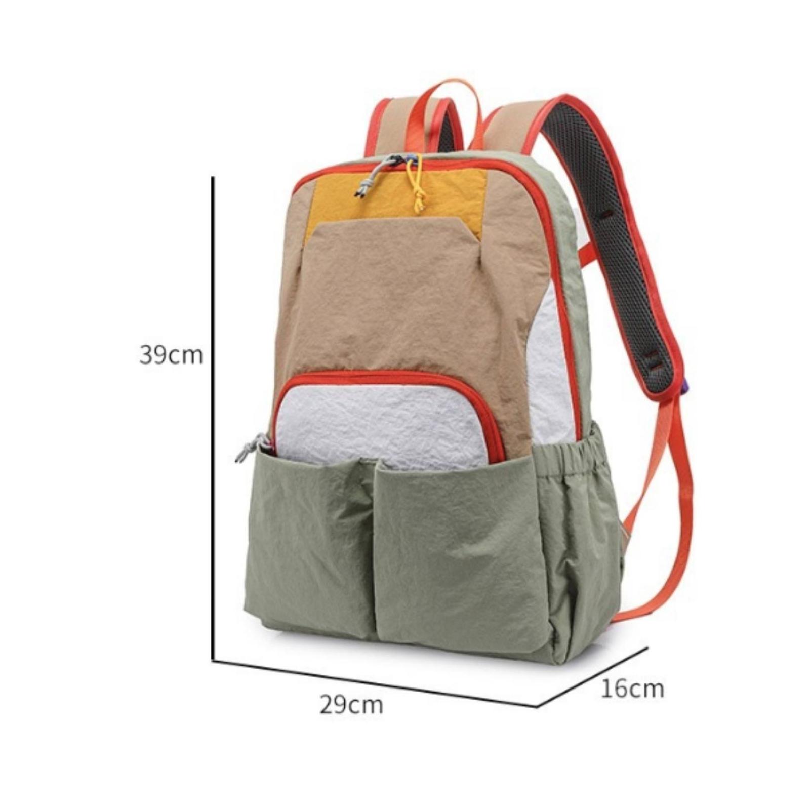 Ransel Perjalanan Outdoor Klas - Women Bags Pack ulasan dan harga