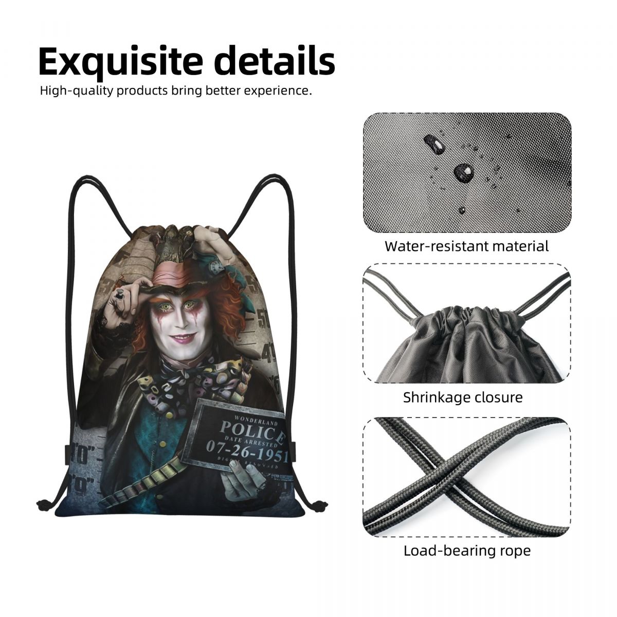 Michael Myers Halloween Film H - Women Bags Myer ulasan dan harga