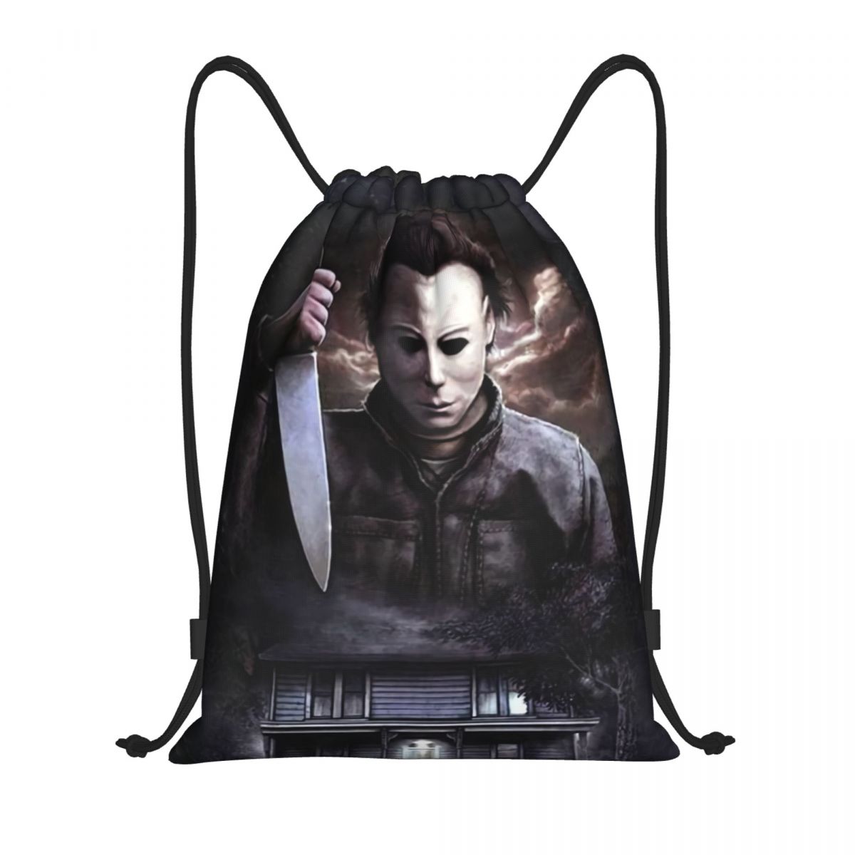 Michael Myers Tas Ransel Serut - Women Bags Myer ulasan dan harga