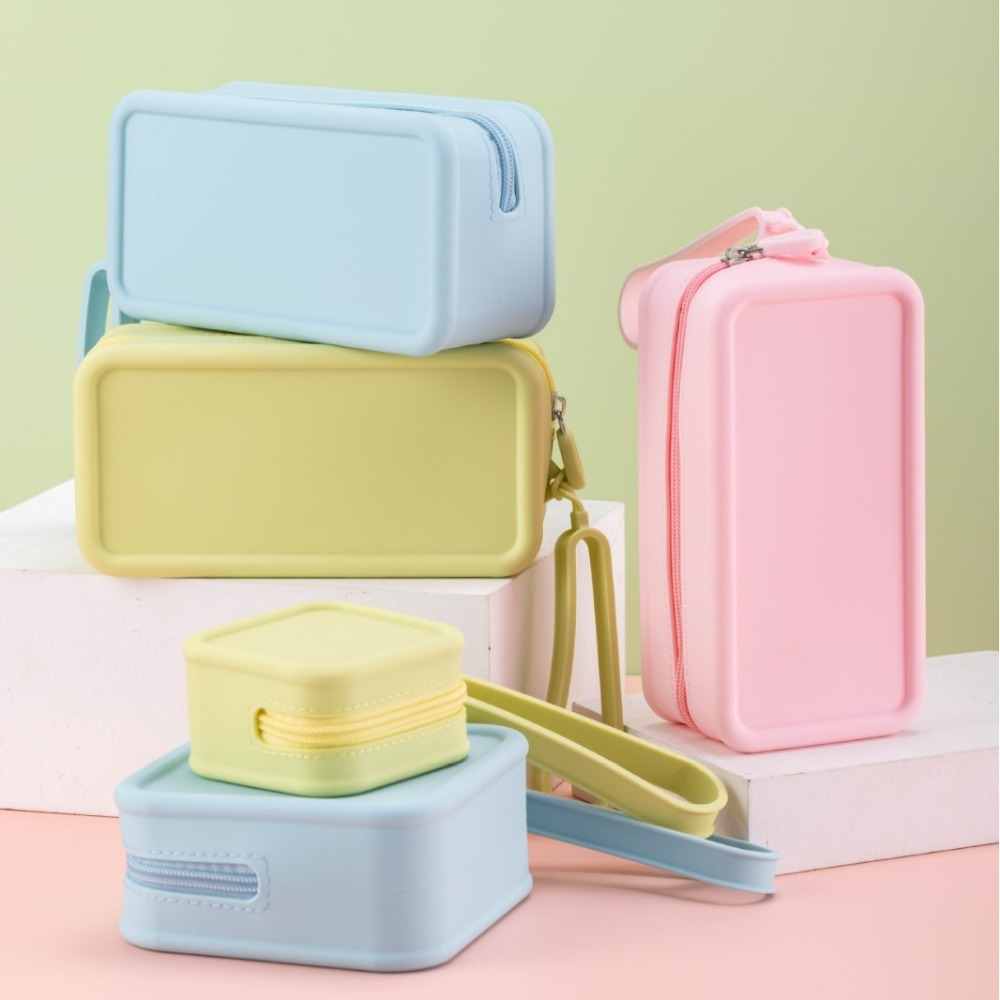 Dompet Koin Silikon Portabel K - Women Bags And Purses ulasan dan harga