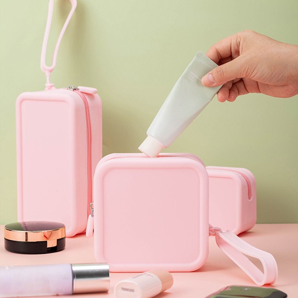 Dompet Koin Silikon Portabel K - Women Bags And Purses ulasan dan harga