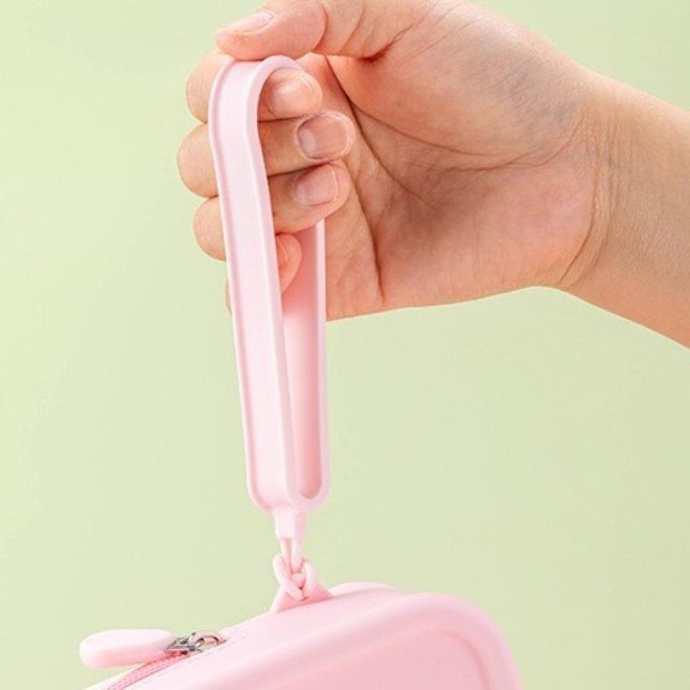 Dompet Koin Silikon Portabel K - Women Bags And Purses ulasan dan harga