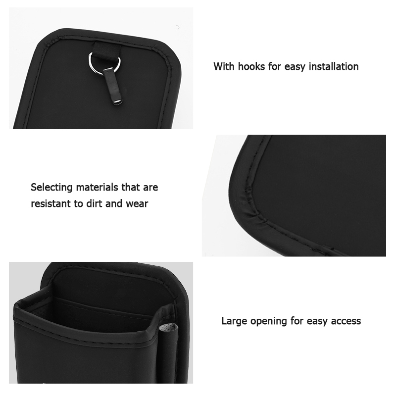 Aksesori Tas Kunci Ponsel Peny - Box Bag Rigid ulasan dan harga