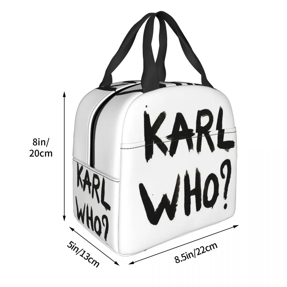 Karl Who Tas Makan Siang Teris - Women'S Karl Bags ulasan dan harga