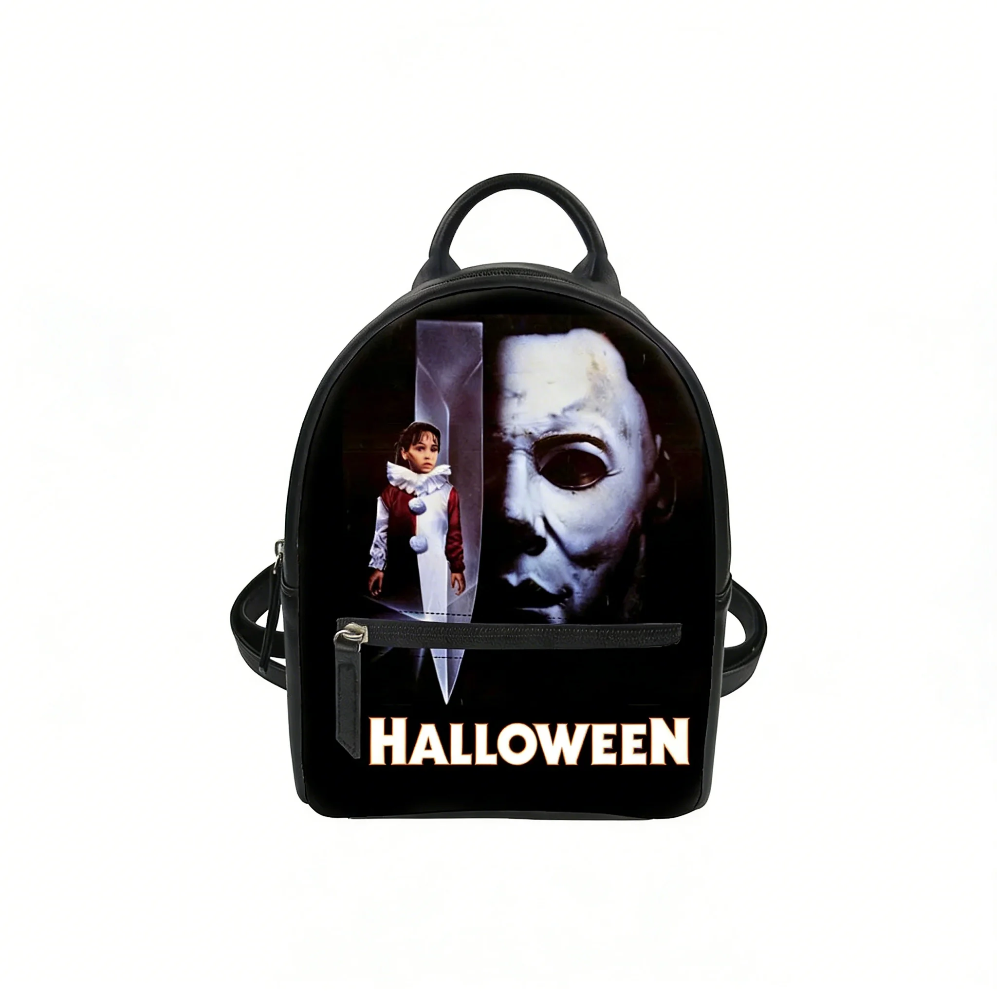 Michael Myers Halloween Killer - Women Bags Myer ulasan dan harga