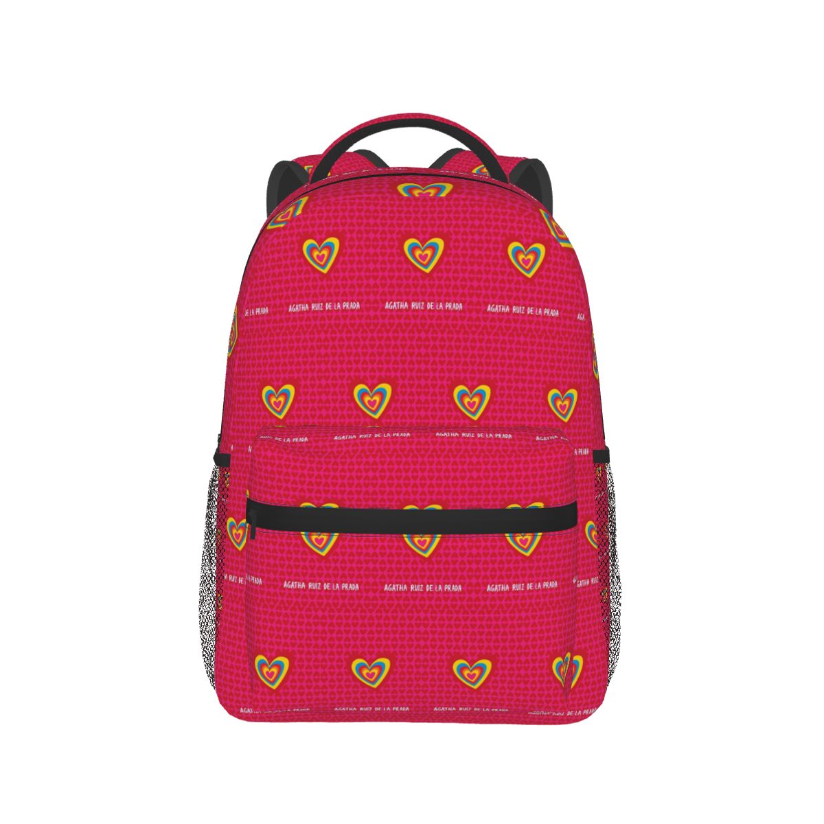 Agatha Ruiz-De La-Prada Pola R - Women Bags Prada ulasan dan harga