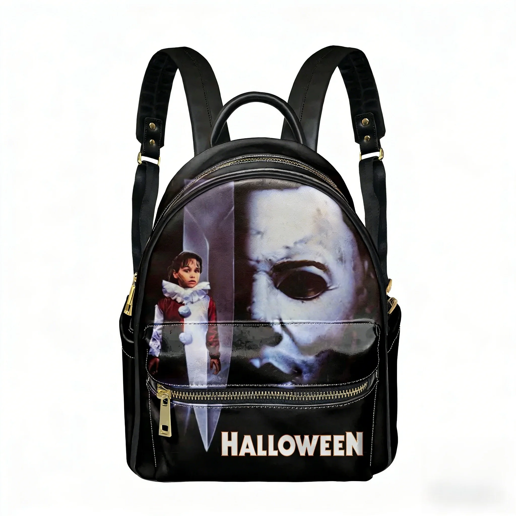 Michael Myers Halloween Killer - Women Bags Myer ulasan dan harga