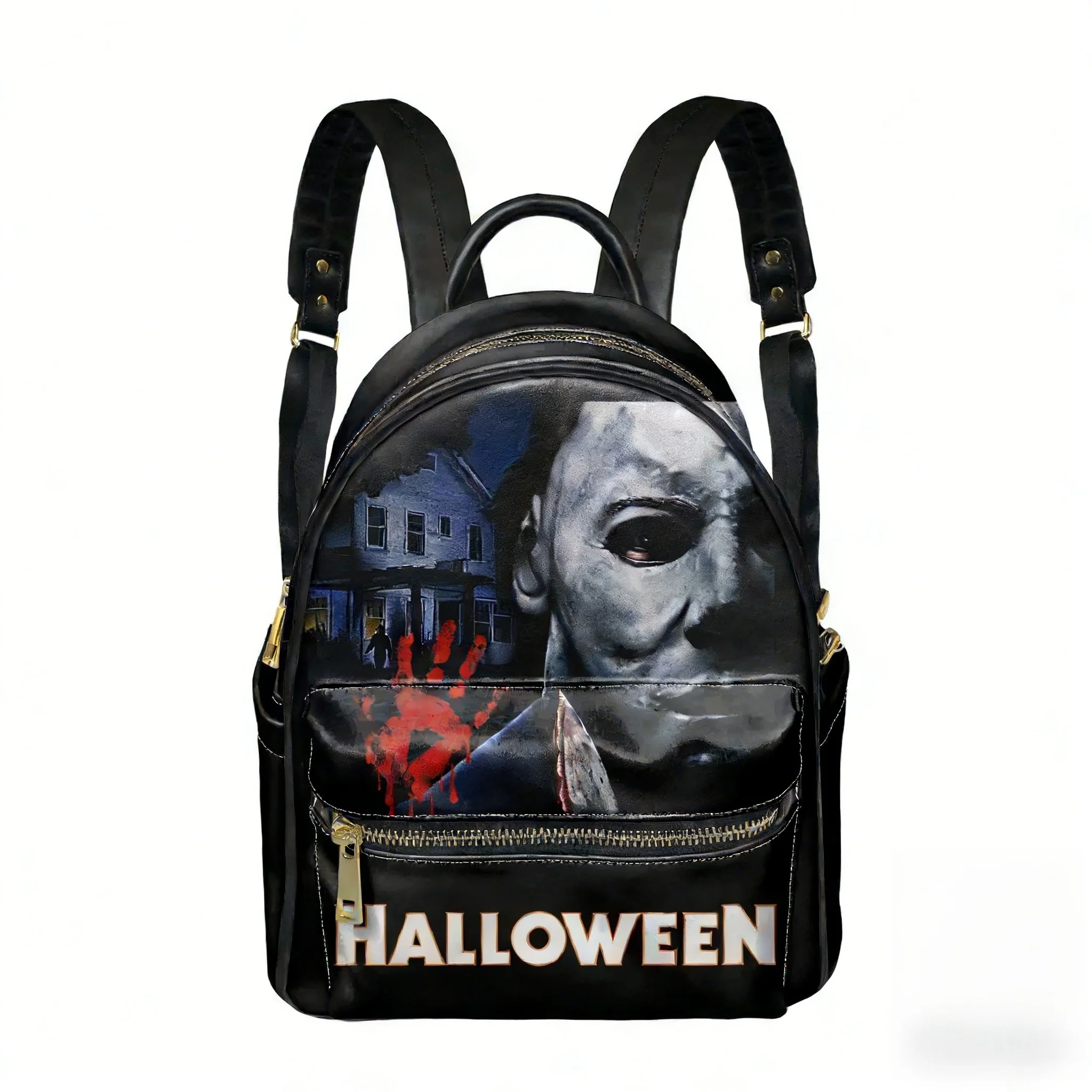 Michael Myers Halloween Killer - Women Bags Myer ulasan dan harga