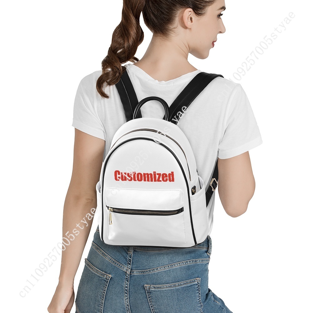 Tas Ransel Cosplay Ken Block 4 - Women Bags For Gift ulasan dan harga