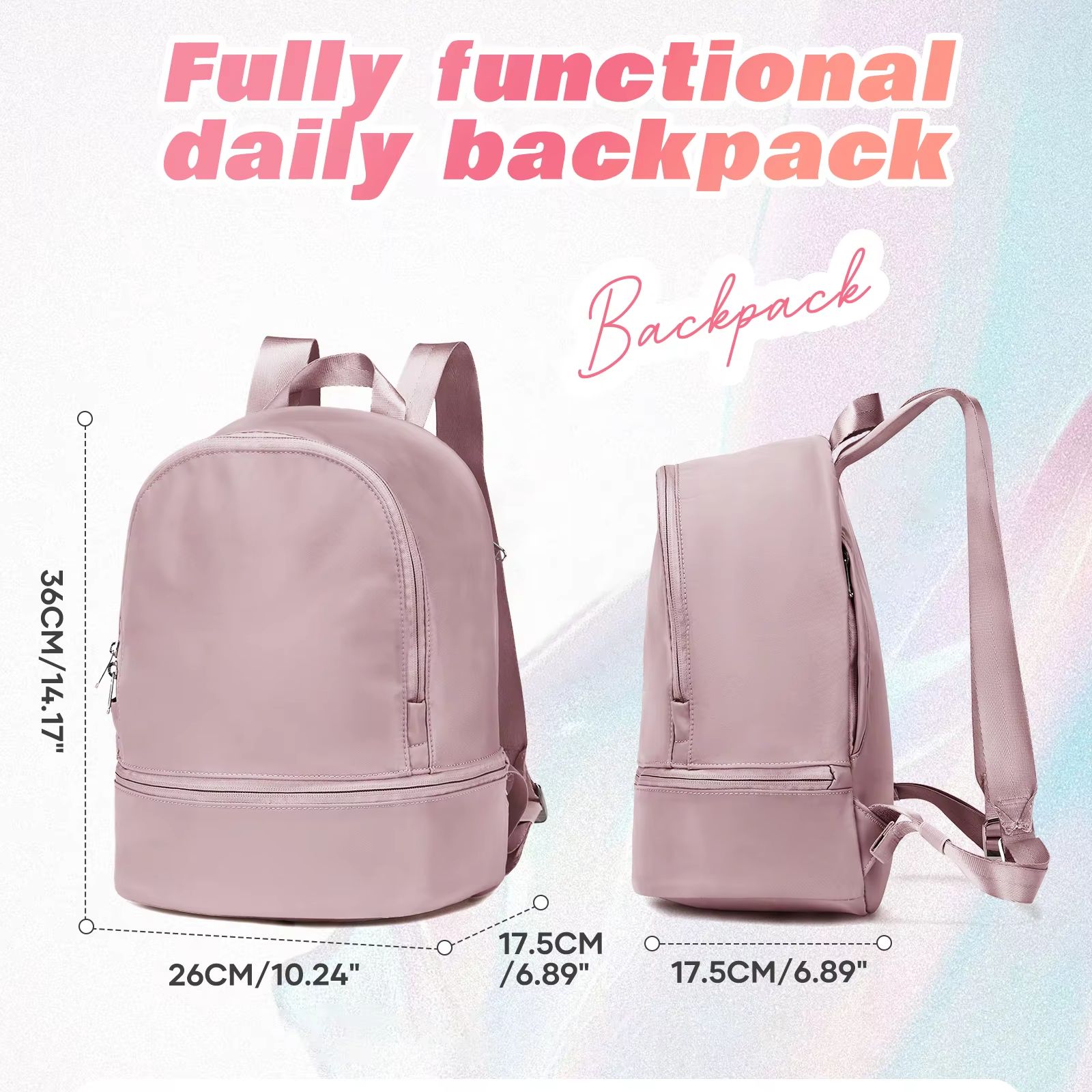 Tas Untuk Wanita, Ransel Olahr - Women Bags And Purses ulasan dan harga