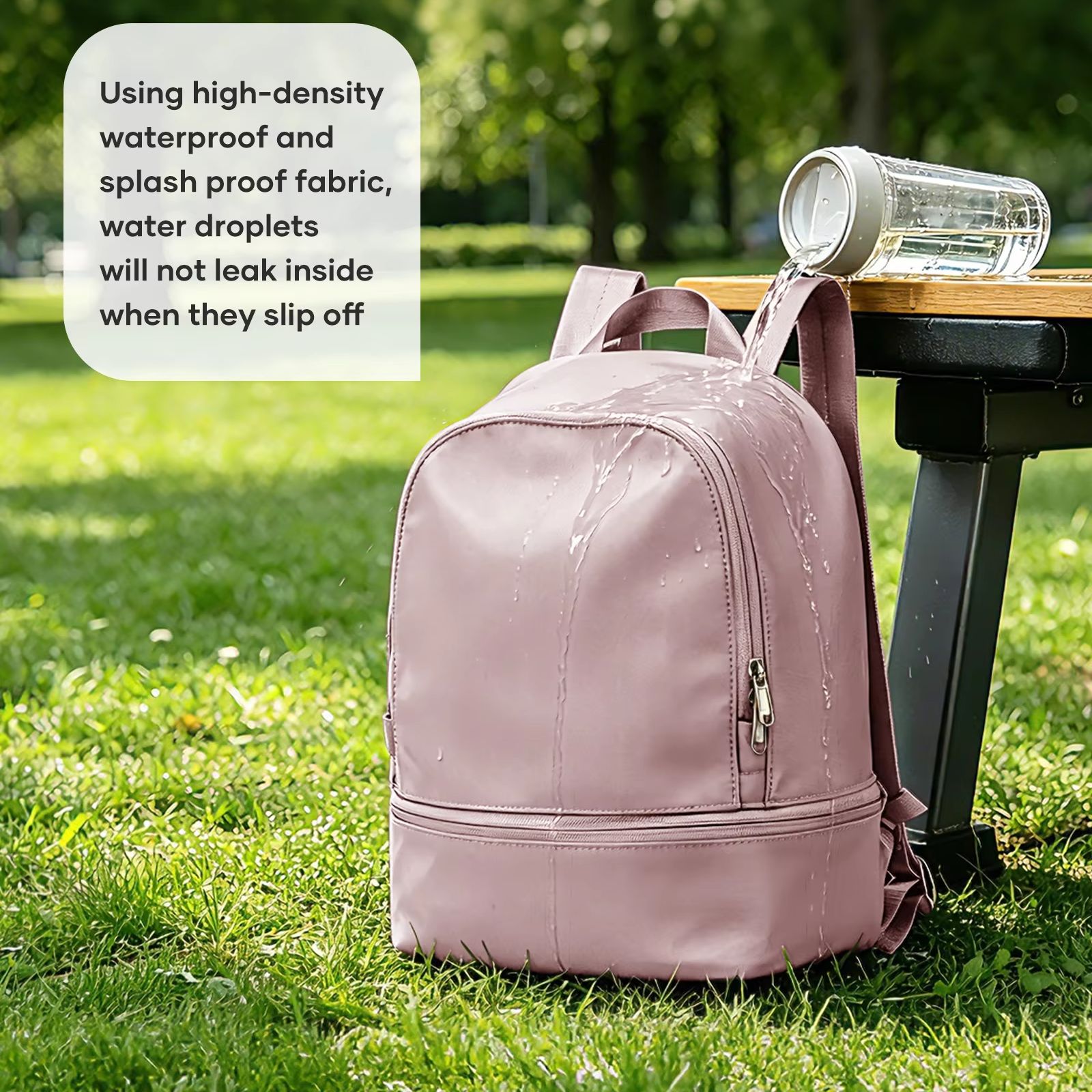 Tas Untuk Wanita, Ransel Olahr - Women Bags And Purses ulasan dan harga