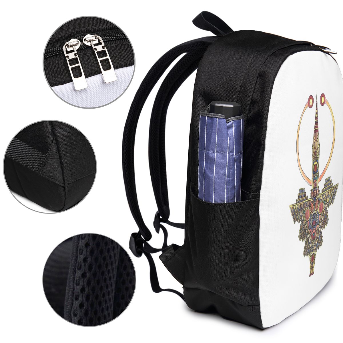 Kabyle Jewelry Amazigh Morocco - Women'S Bag ulasan dan harga