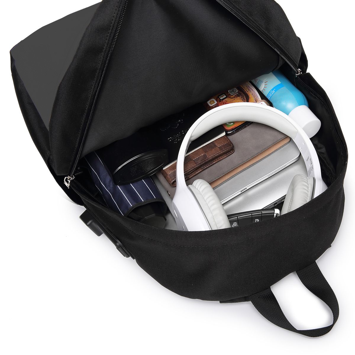 Tas Ransel Lady Best Boss Ever - Women'S Bag ulasan dan harga