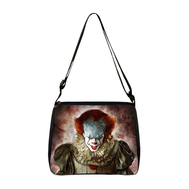 Tas tangan karakter film horor - Women Bags Myer ulasan dan harga