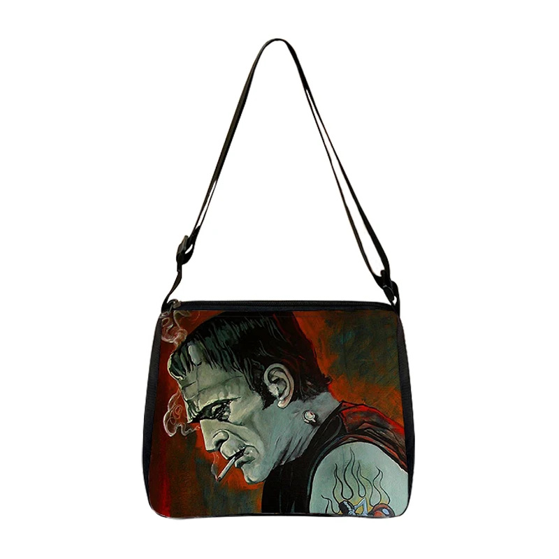 Tas tangan karakter film horor - Women Bags Myer ulasan dan harga