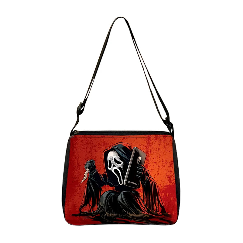 Tas tangan karakter film horor - Women Bags Myer ulasan dan harga