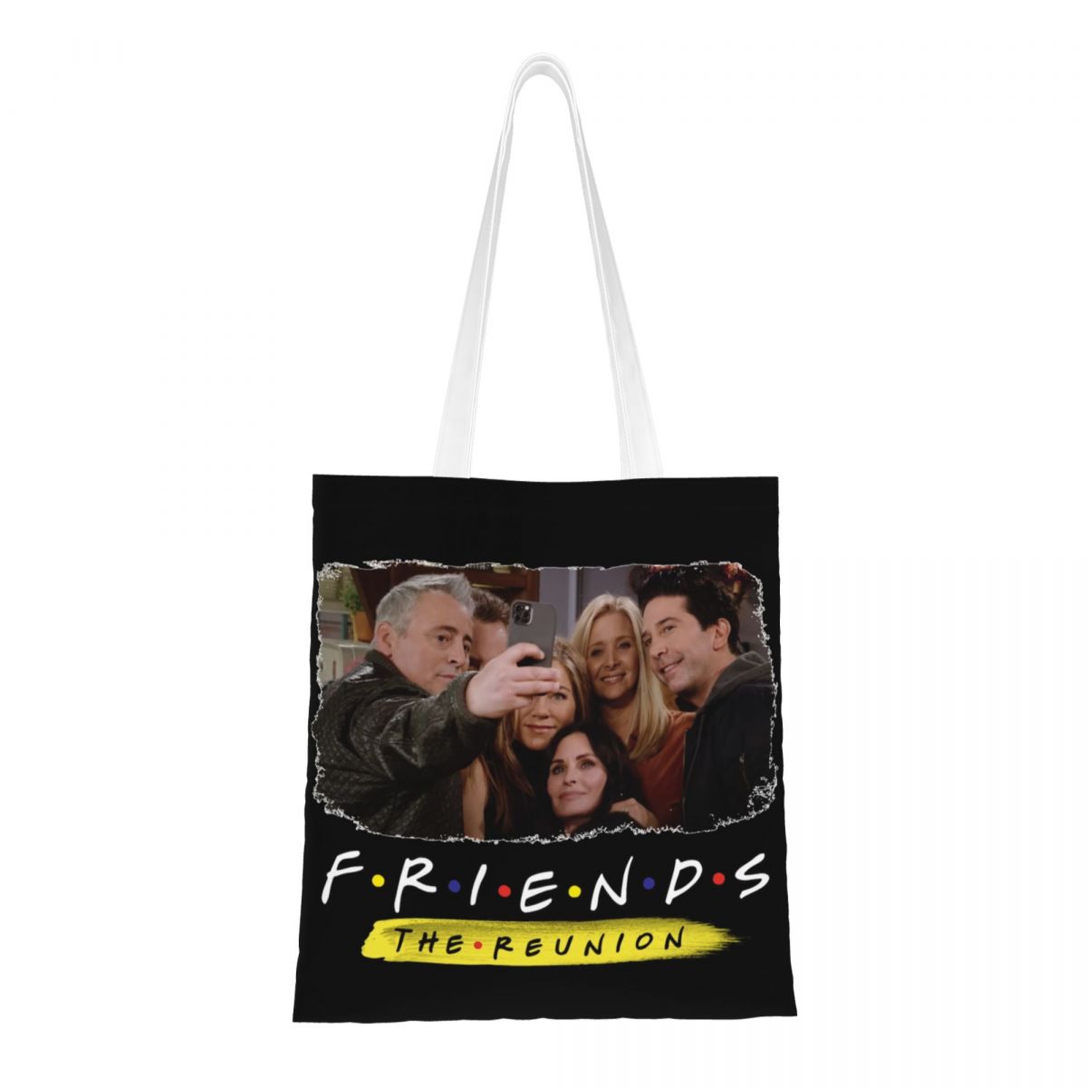 Friends The Reunion 2021 Tas T - Women Bags Ross ulasan dan harga