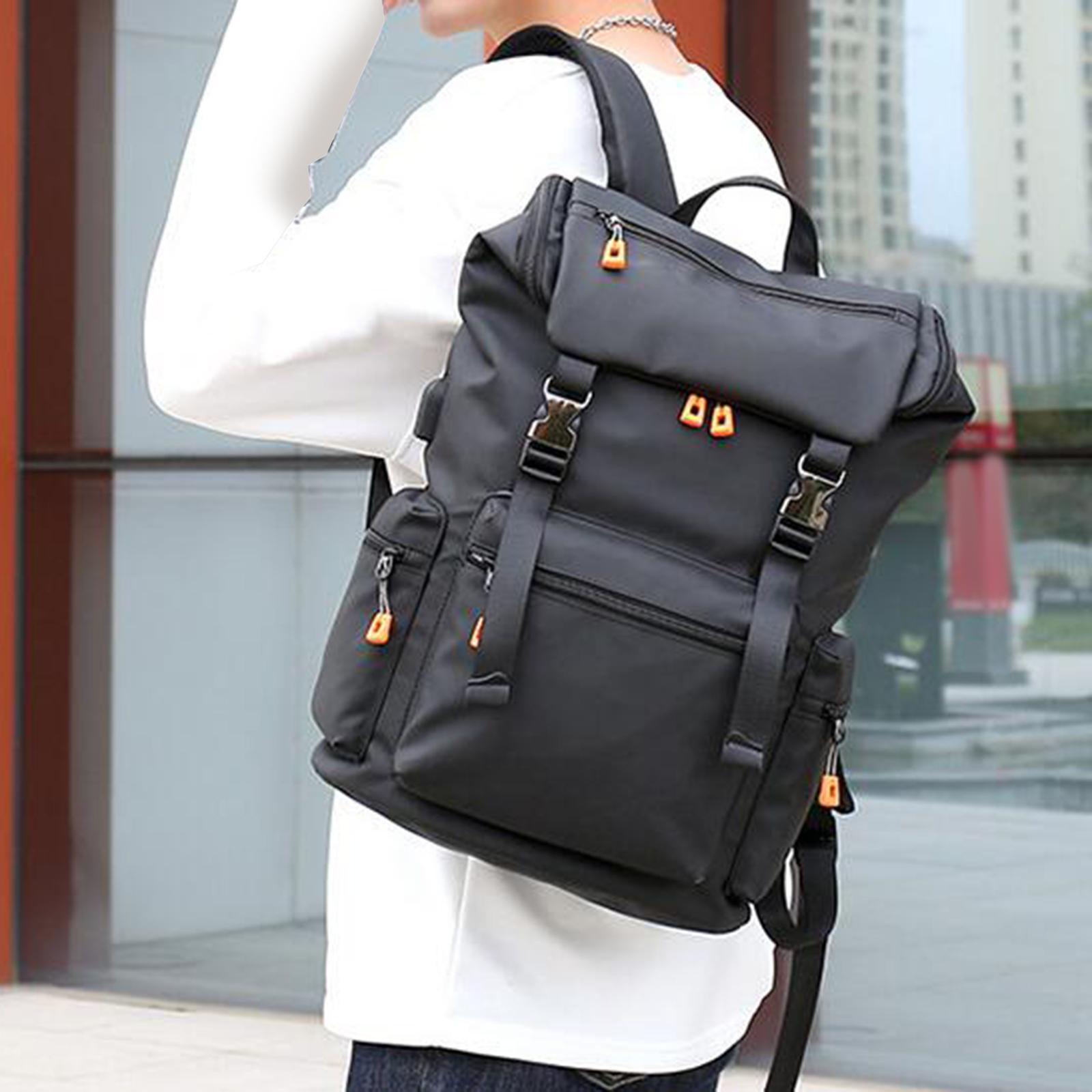 Tas Ransel Kasual Organizer de - Women Bags For Work ulasan dan harga