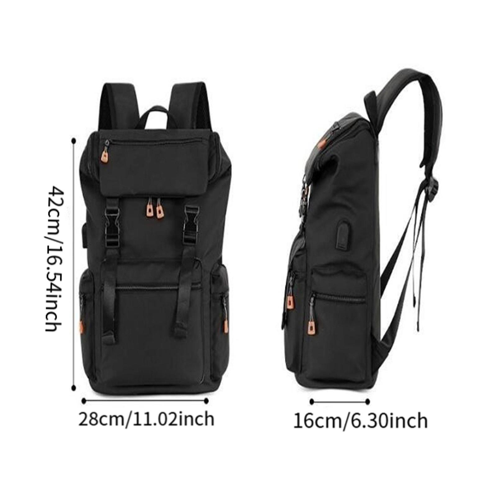 Tas Ransel Kasual Organizer de - Women Bags For Work ulasan dan harga