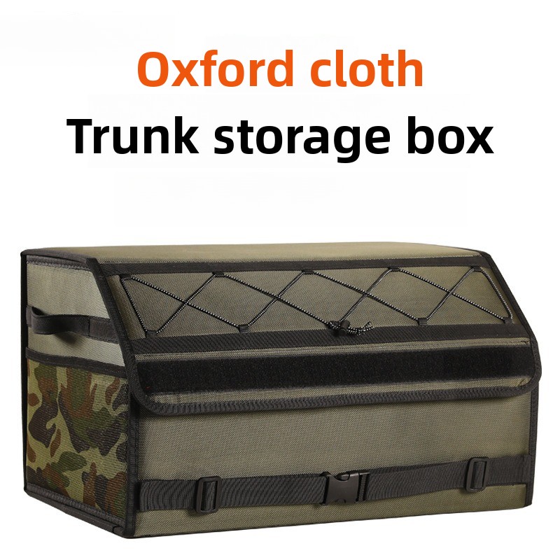 Organizer bagasi multifungsi l - Box Bag Rigid ulasan dan harga