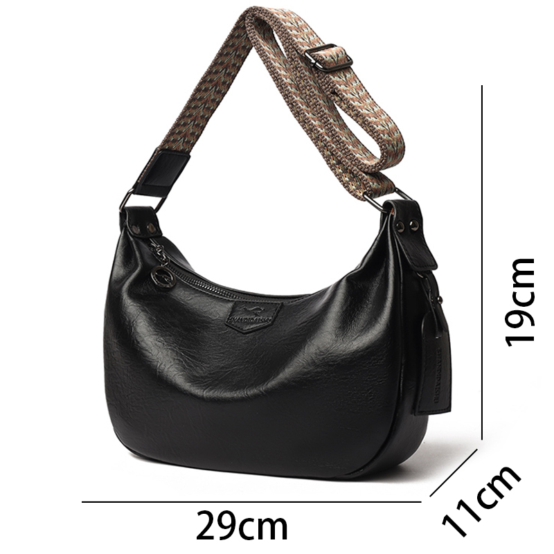 Tas Selempang Wanita Retro Sol - Women Bags For Sale ulasan dan harga