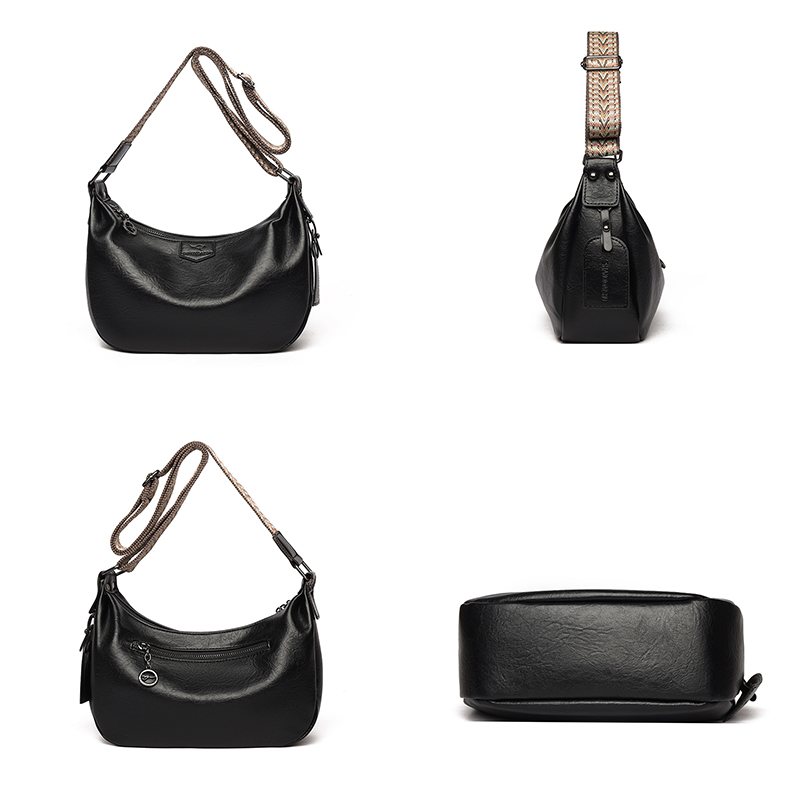 Tas Selempang Wanita Retro Sol - Women Bags For Sale ulasan dan harga