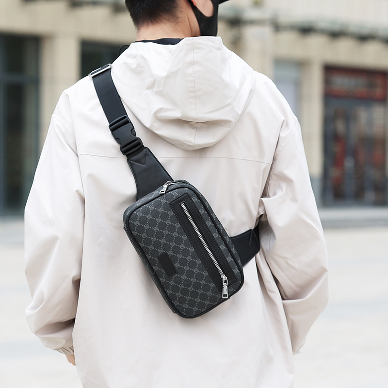 Tas Dada untuk Pria Tas Selemp - Women Bags Pack ulasan dan harga