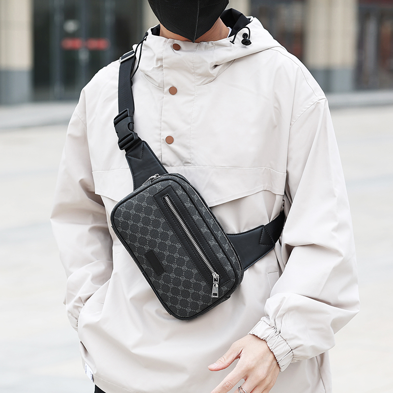 Tas Dada untuk Pria Tas Selemp - Women Bags Pack ulasan dan harga