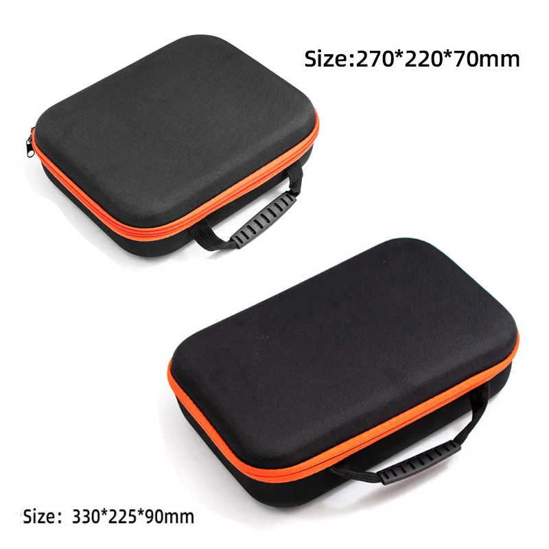 Tas penyimpanan alat kaku, tas - Box Bag Rigid ulasan dan harga