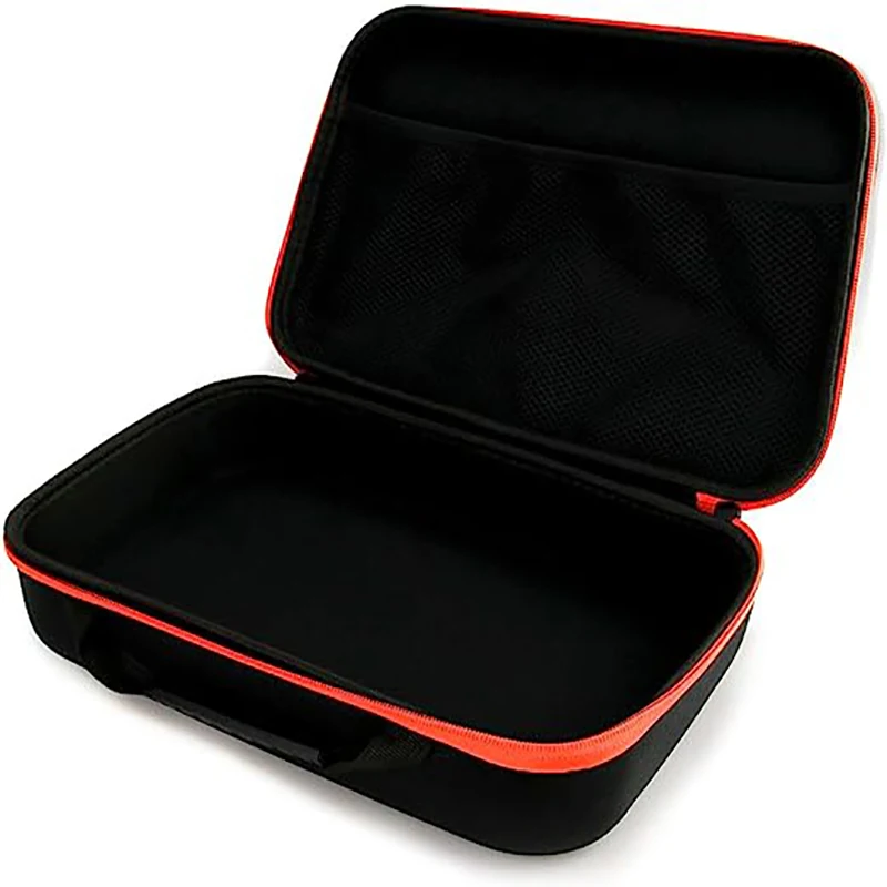 Tas penyimpanan alat kaku, tas - Box Bag Rigid ulasan dan harga