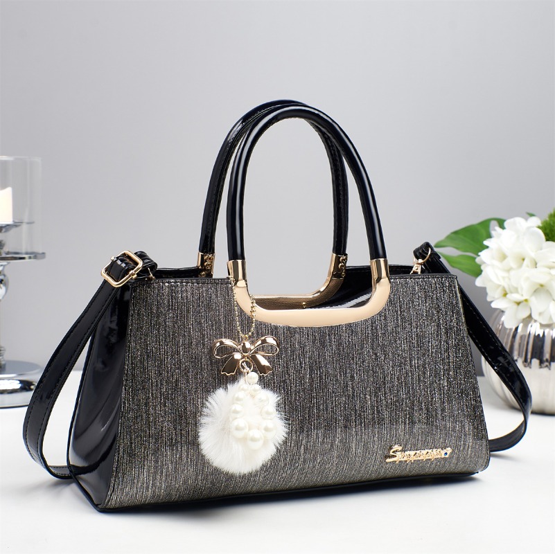 Tas Selempang Kulit Mewah Desa - Women Hand Bags Sale ulasan dan harga