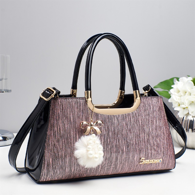 Tas Selempang Kulit Mewah Desa - Women Hand Bags Sale ulasan dan harga