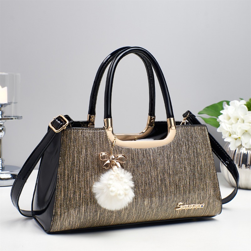 Tas Selempang Kulit Mewah Desa - Women Hand Bags Sale ulasan dan harga
