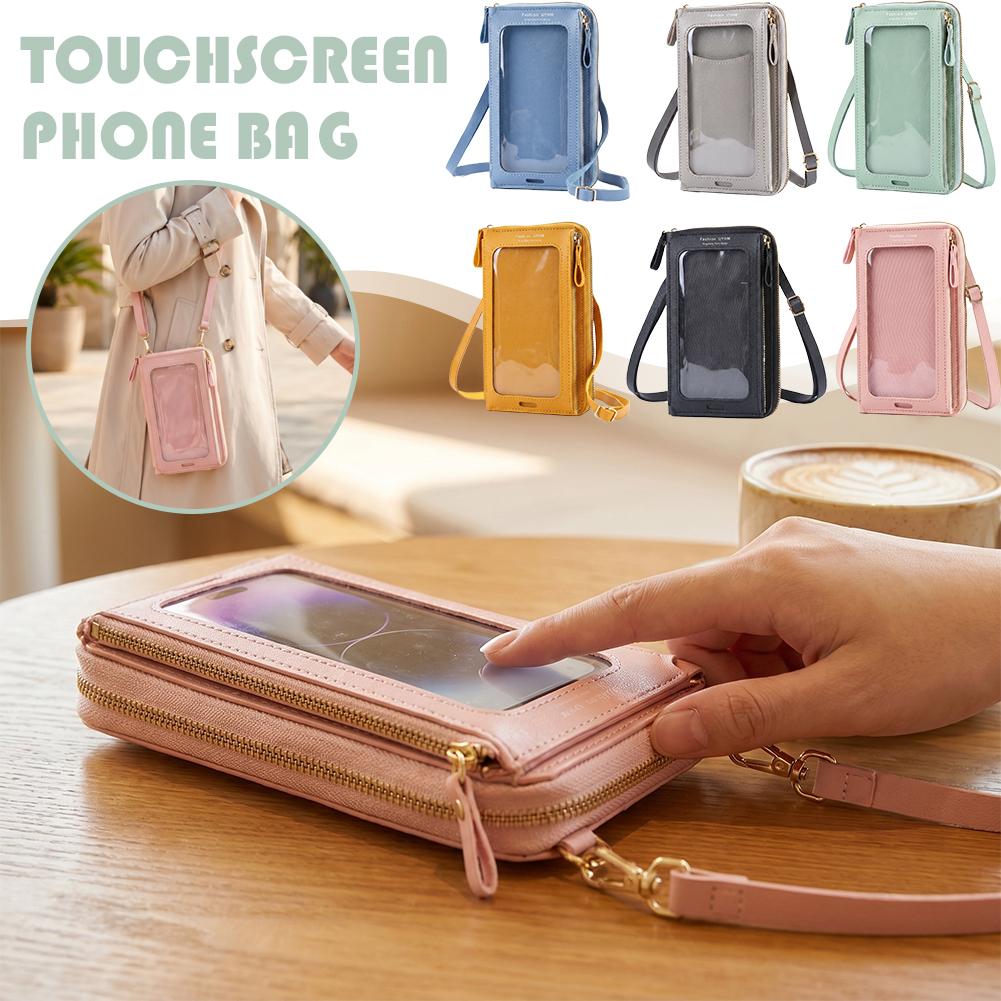 Tas Wanita Dompet Kulit Lembut - Women Bags And Purses ulasan dan harga