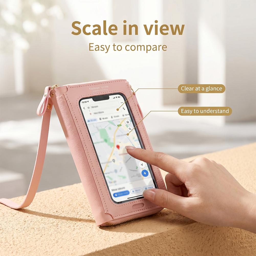Tas Wanita Dompet Kulit Lembut - Women Bags And Purses ulasan dan harga