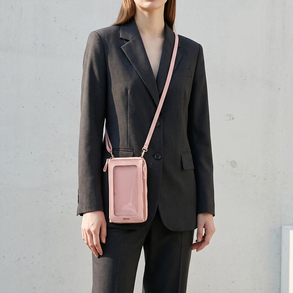 Tas Wanita Dompet Kulit Lembut - Women Bags And Purses ulasan dan harga