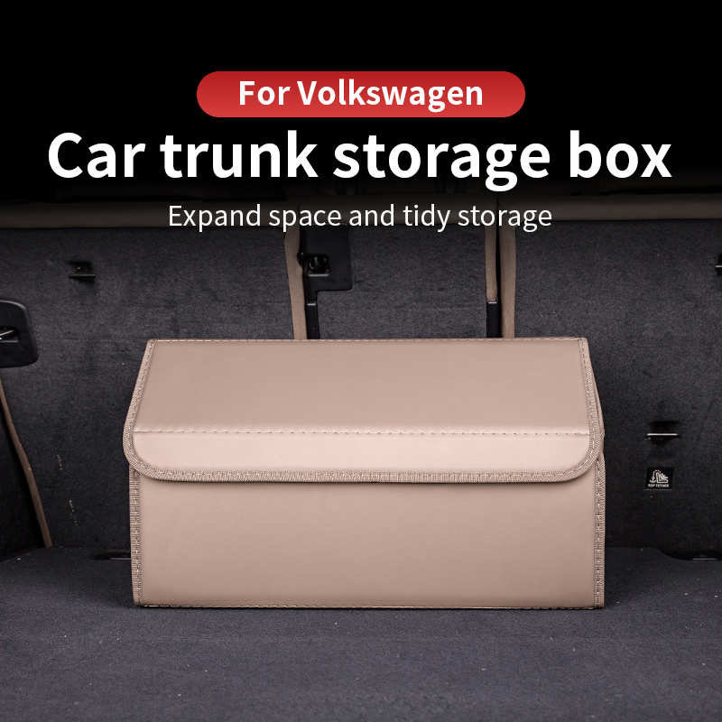 Kotak penyimpanan bagasi mobil - Box Bag Rigid ulasan dan harga