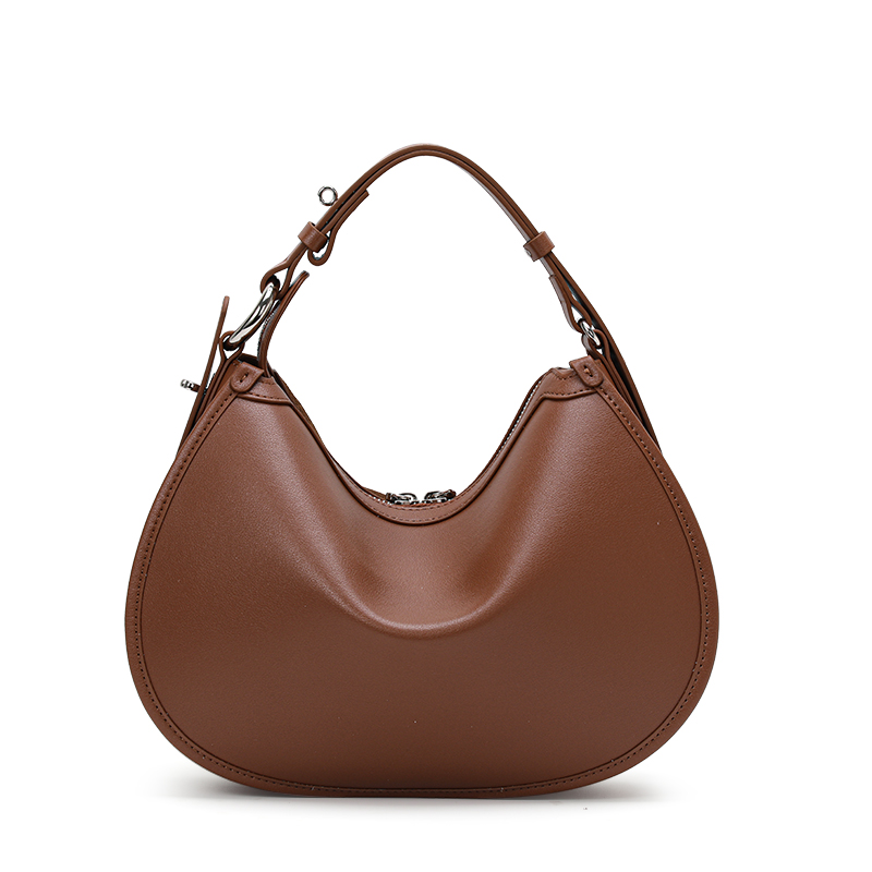 Tas Selempang Bulan Sabit Kuli - Half Moon Crescent ulasan dan harga