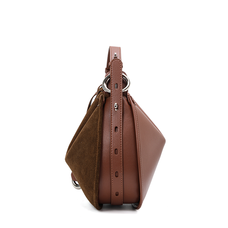Tas Selempang Bulan Sabit Kuli - Half Moon Crescent ulasan dan harga