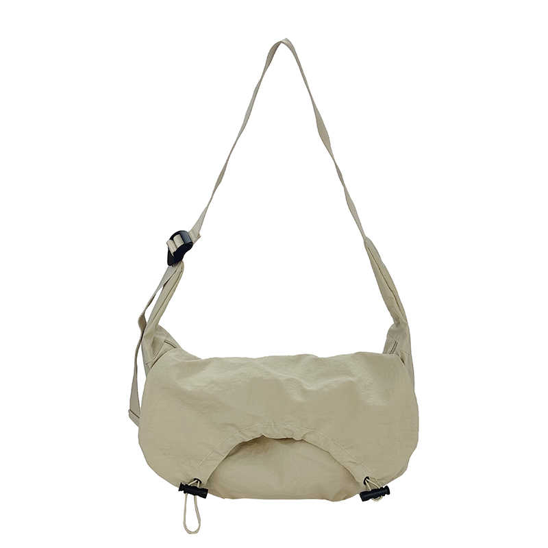 Tas Bahu Kapasitas Besar Nilon - Women Bags For Sale ulasan dan harga