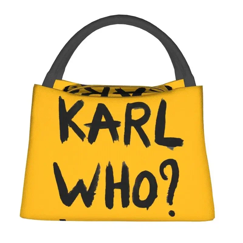 Karl Who Tas Makan Siang Berin - Women'S Karl Bags ulasan dan harga