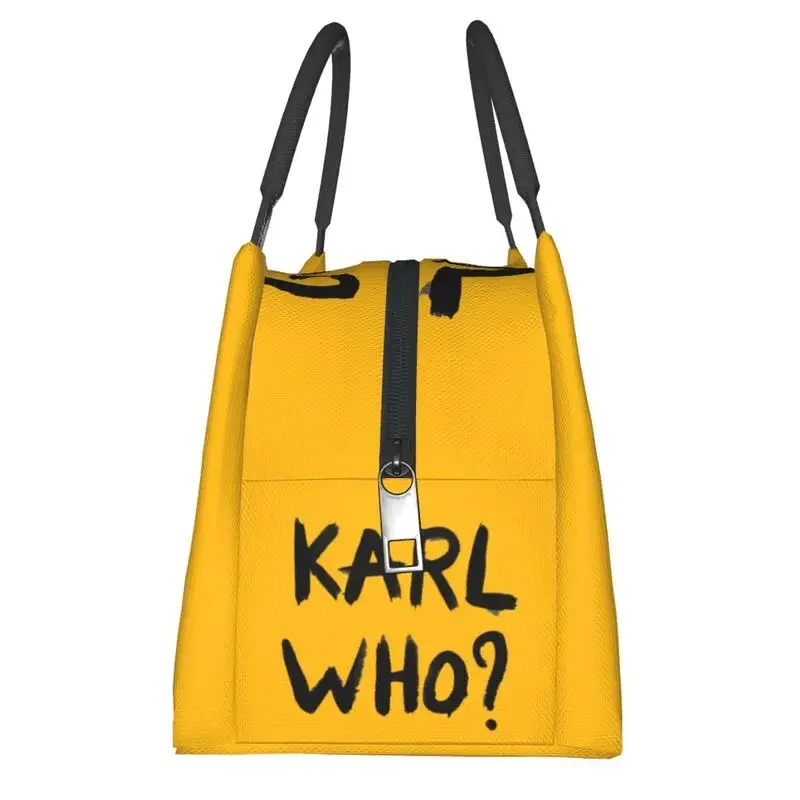 Karl Who Tas Makan Siang Berin - Women'S Karl Bags ulasan dan harga