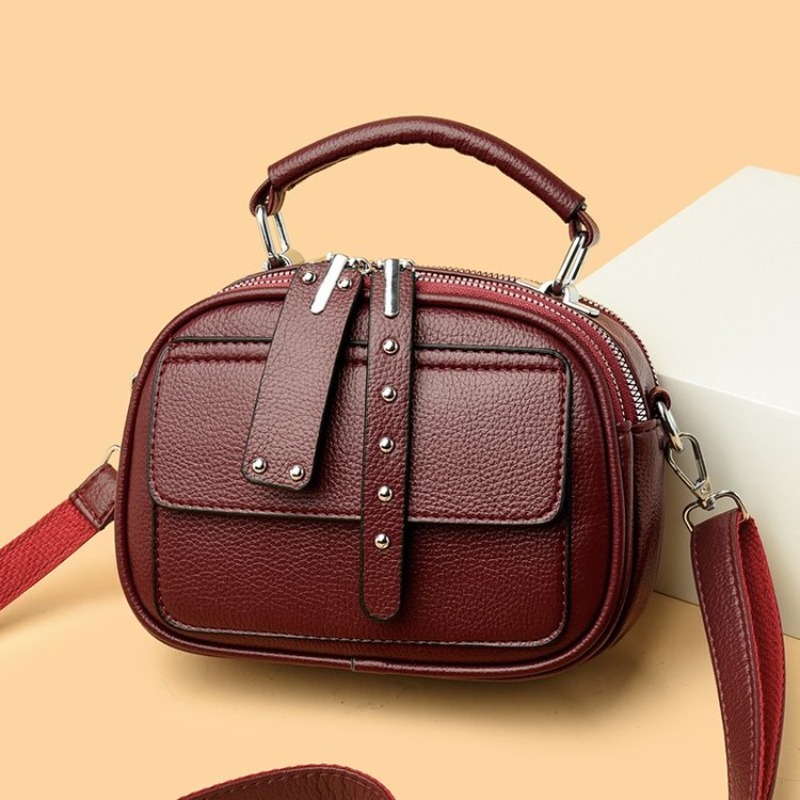 Tas Tote Desainer Vogue Untuk  - Women'S Vogue Bags ulasan dan harga